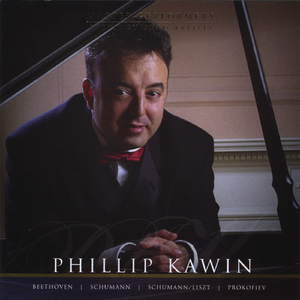 Widmung (Dedication)