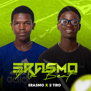 Erasmo no Beat (Remix)