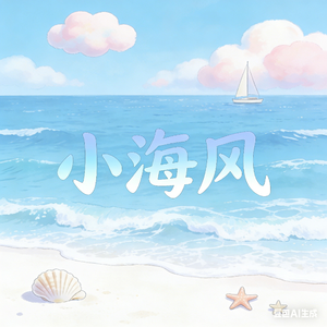 小海风