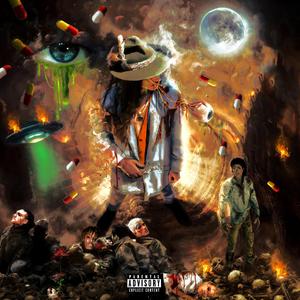 pretty face & lock in