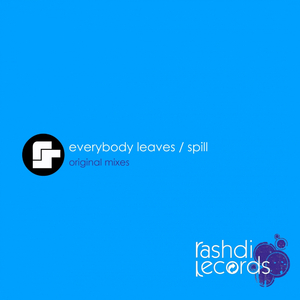 Spill (Original Mix)