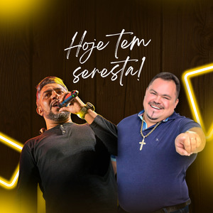 Hoje Tem Seresta