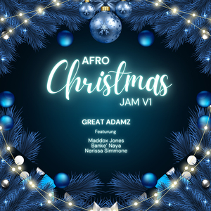 Afro Christmas Jam Vol 1