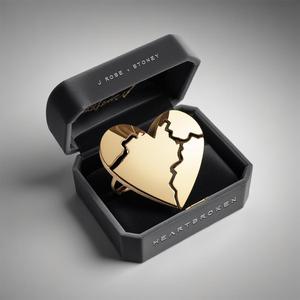 Heartbroken (feat. Stoney)