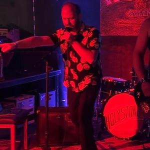 Gas X And Tequila (Live At Koto 2025) (Live)