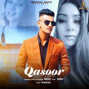 Qasoor (feat. 23KP)