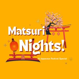 Matsuri Nights