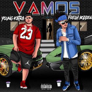 Vamos (feat. fresh bodden)