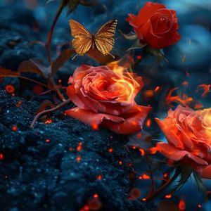 秋日阳光下-陈水若-整曲