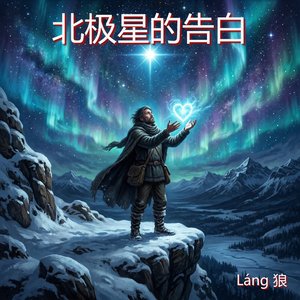 北极星的告白