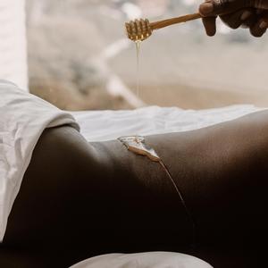 Morning Wood (Honey)