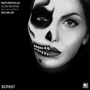 Alien Weapon (Bulaklak Remix)