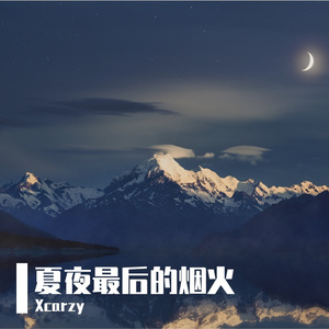 夏夜最后的烟火(2)