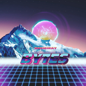 Bytes
