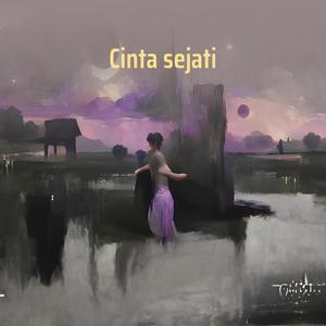 Cinta sejati