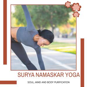 Crystal Spa In Forest