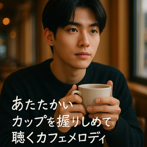 静寂の中のヒーリングノクターン