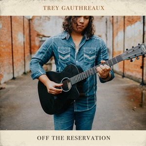 Off the Reservation