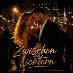 Zwischen den Lichtern