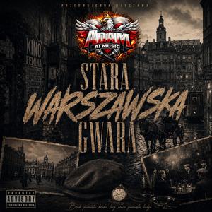 Stara Warszawska Gwara