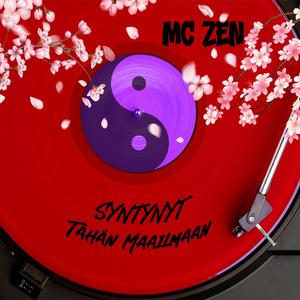 Syntynyt tähän maailmaan