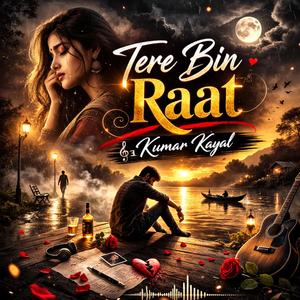Tere bin Raat