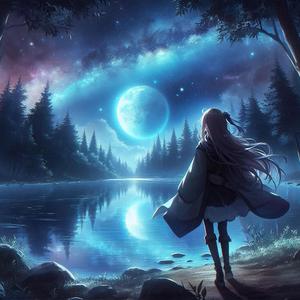 Eternal Dusk 「永遠の夜明け」