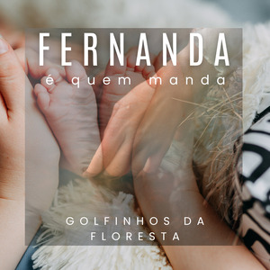 Fernanda é quem manda