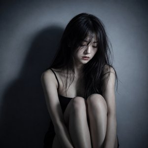When the Tears Ran Dry