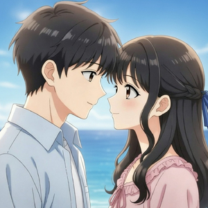 その時KISSをしよう！