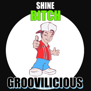 B***h (B***h Main Mix)