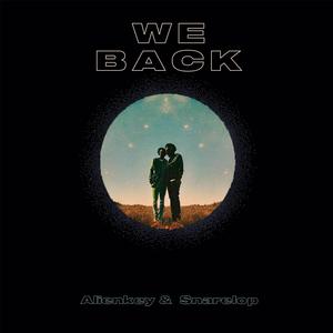 We Back