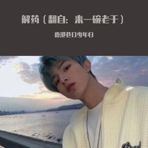 解药（翻自：来一碗老于）