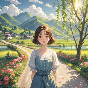 阿英