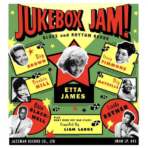 Let The Daddy Hold You