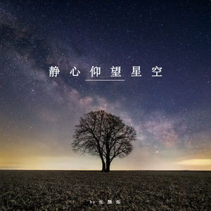 仰望海阔星河 (八音盒)