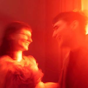 PELERYNA NIEWIDKA (feat. Magi)