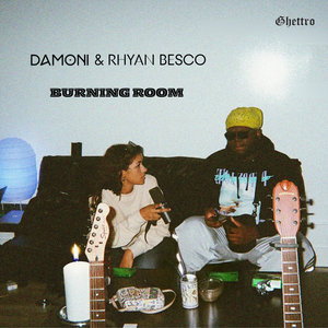 BURNING ROOM
