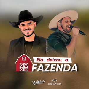 Ela Deixou a Fazenda