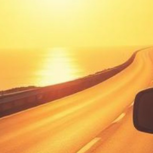 潮風にほどけて