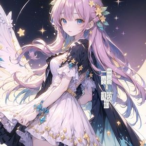 一曲霓裳 (x80版)