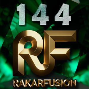 RAKARFUSION 144