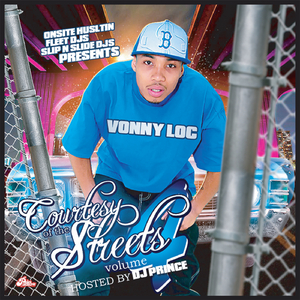 Dj Prince (fleet Djs Intro)