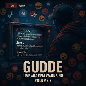 Live aus dem Wahnsinn – Volume 3