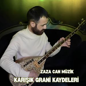 Karışık Grani Kaydeleri