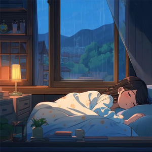 助眠音乐三分钟入睡 阿尔法脑波音乐 (深度催眠曲)