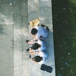 woodpecker（Prod by Red killer）