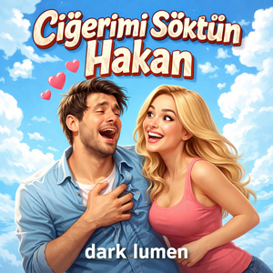 Ciğerimi Söktün Hakan