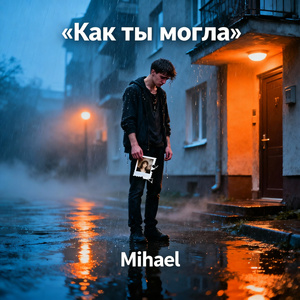 Как ты могла