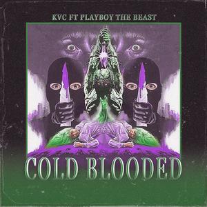 Cold Blooded (feat. Playboy The Beast)